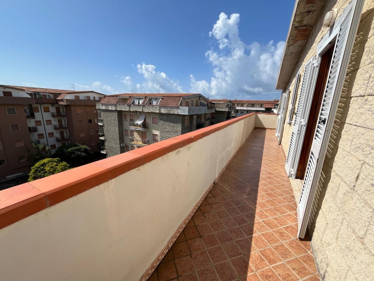 Wohnung in Scalea, Italien, 51 m² - Foto 10