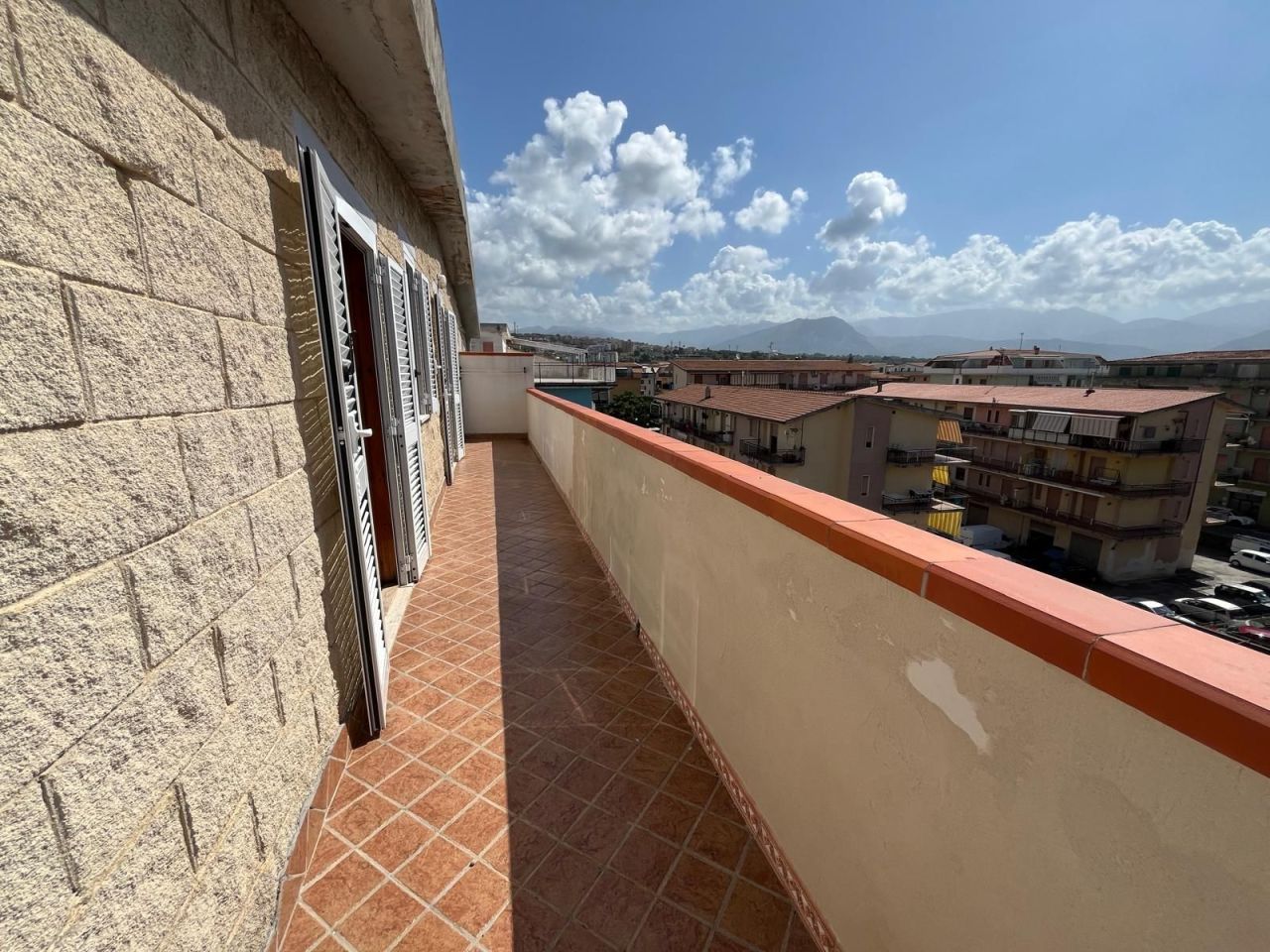 Wohnung in Scalea, Italien, 51 m² - Foto 11