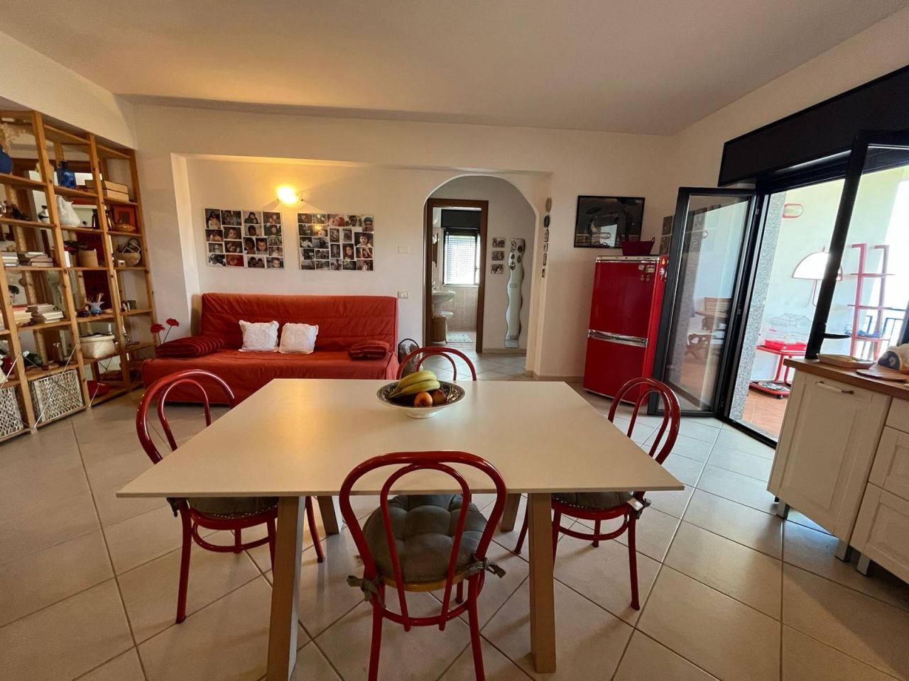Wohnung in Scalea, Italien, 110 m² - Foto 5