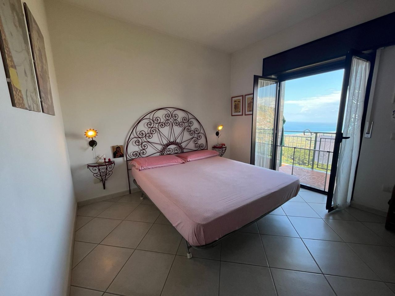 Wohnung in Scalea, Italien, 110 m² - Foto 7