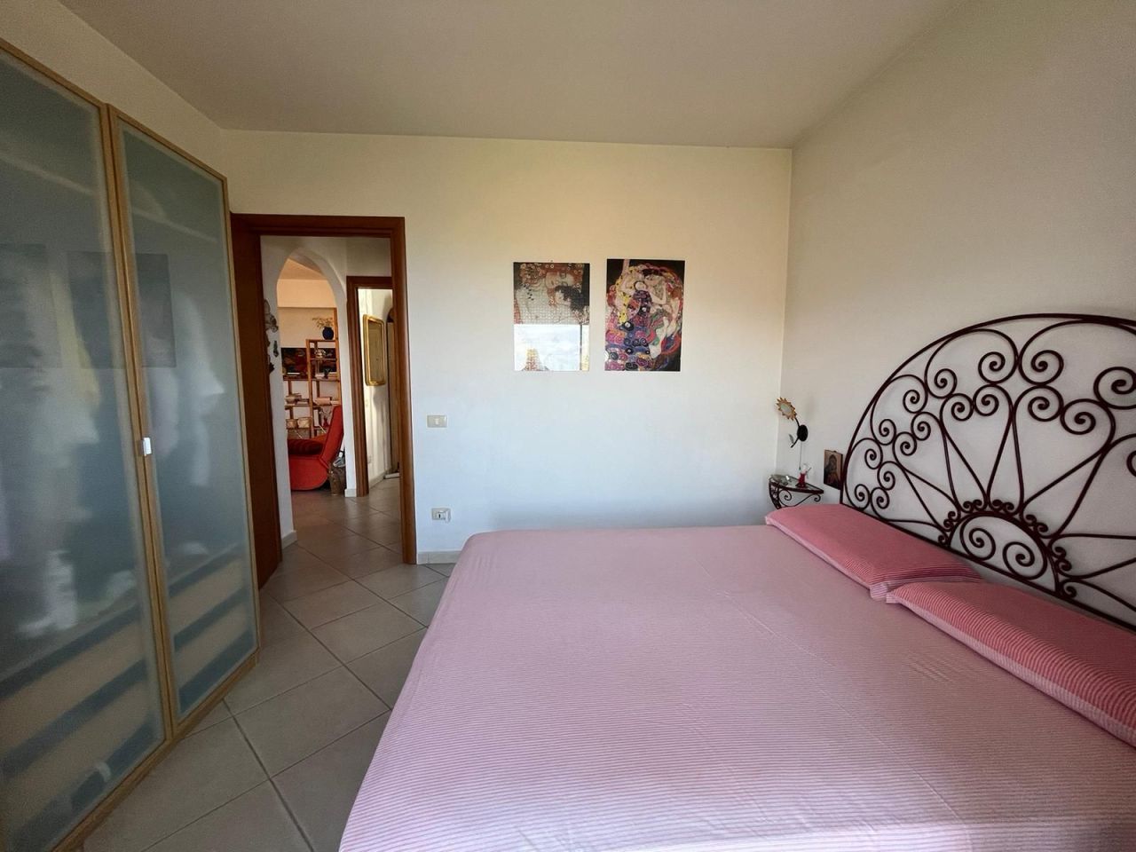 Wohnung in Scalea, Italien, 110 m² - Foto 8