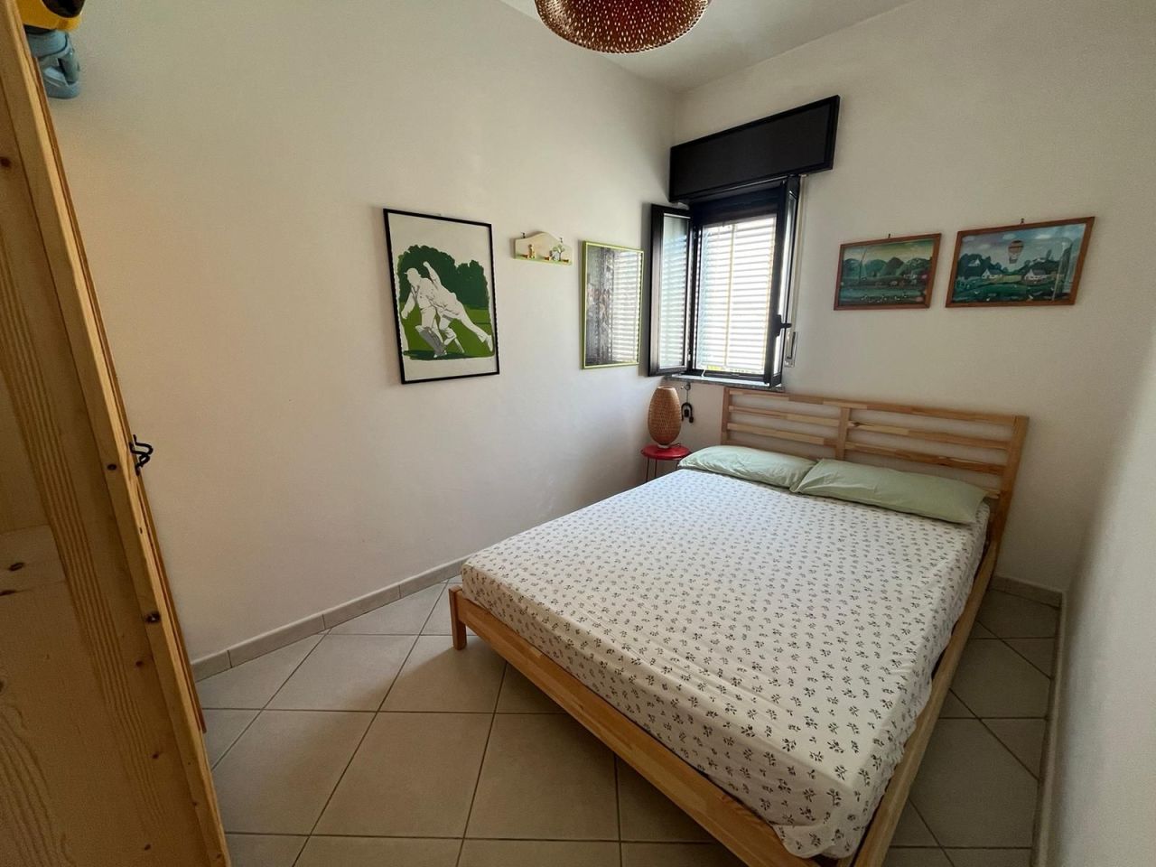 Wohnung in Scalea, Italien, 110 m² - Foto 9