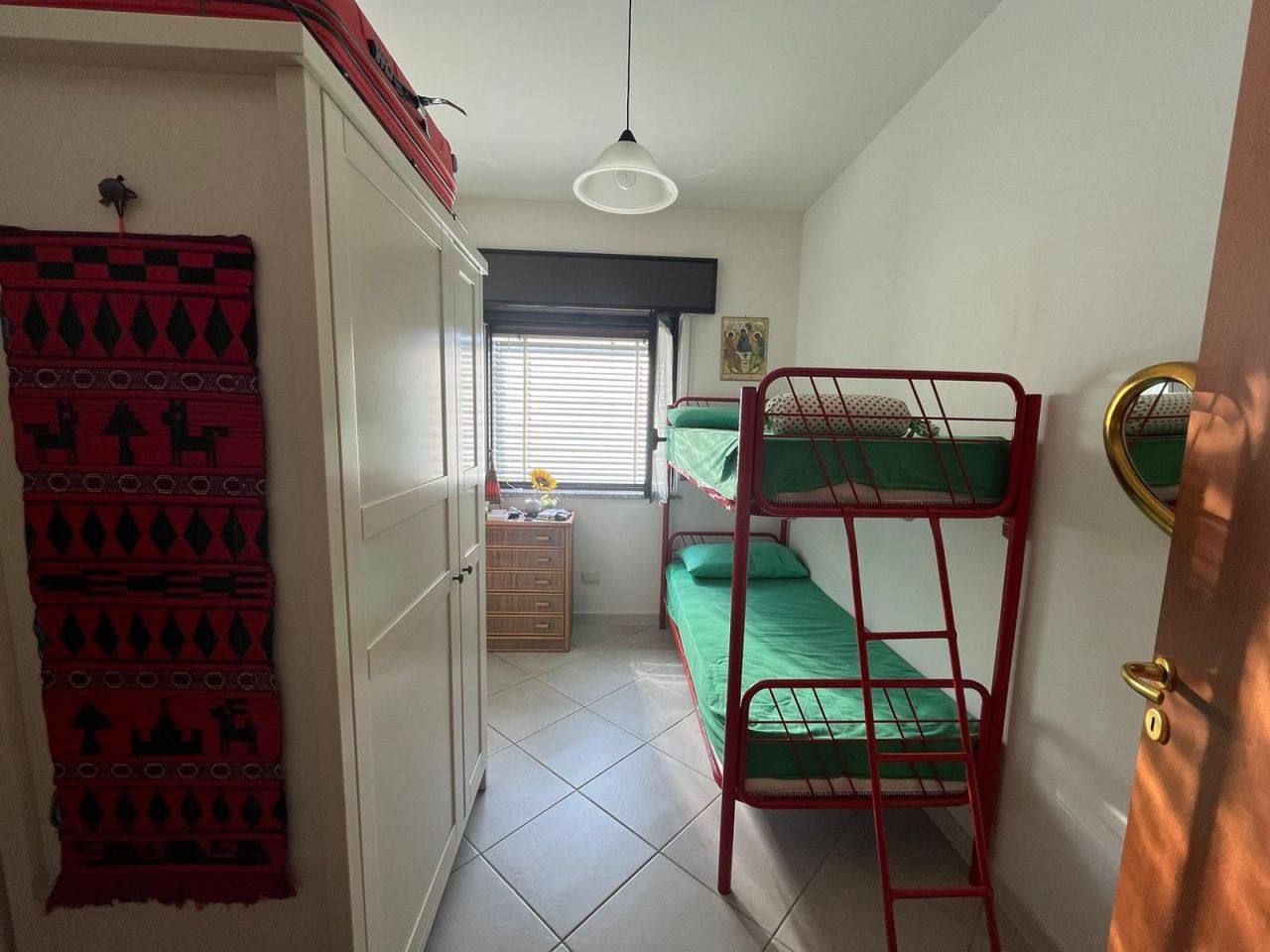 Wohnung in Scalea, Italien, 110 m² - Foto 10
