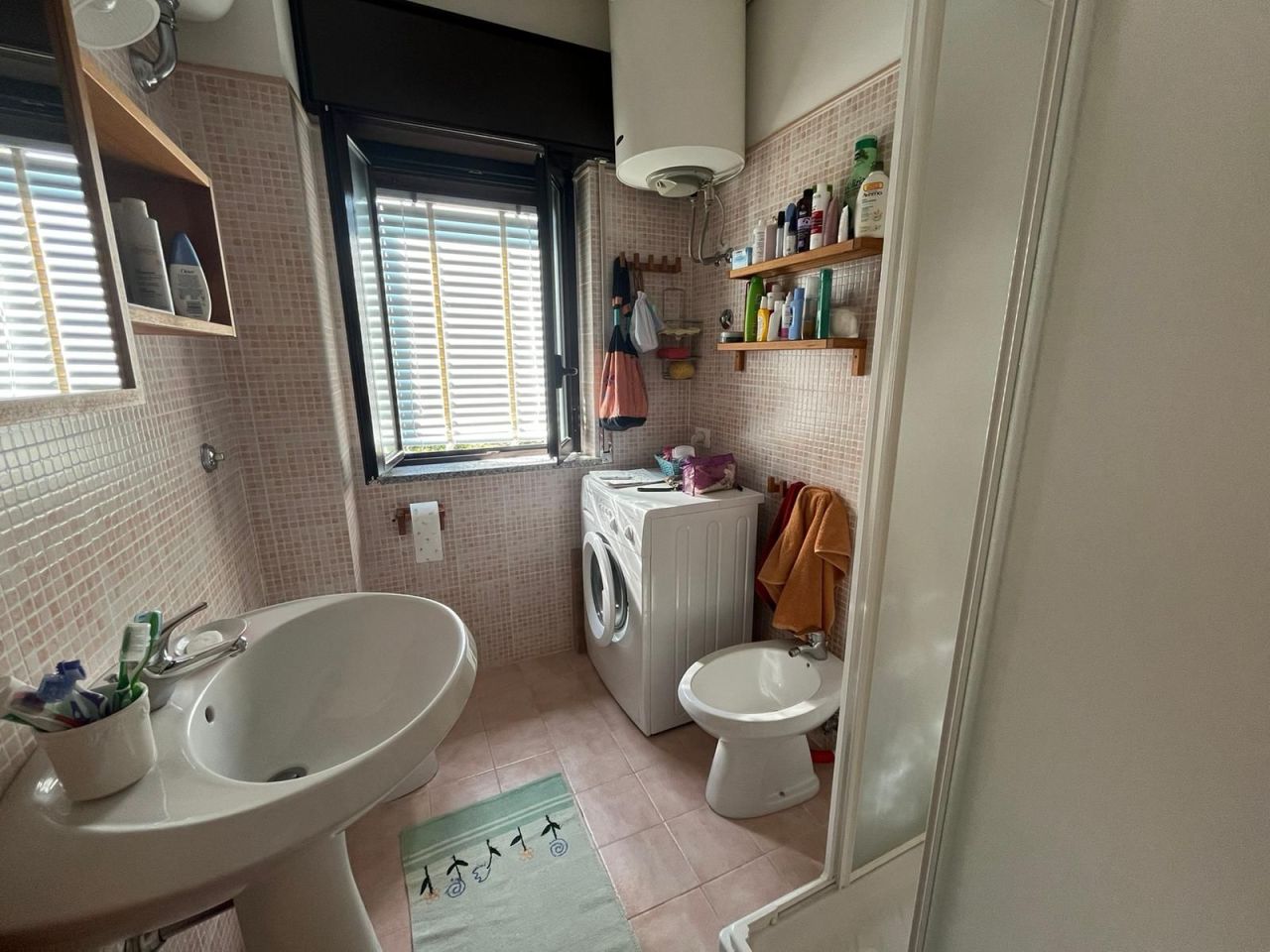 Wohnung in Scalea, Italien, 110 m² - Foto 11