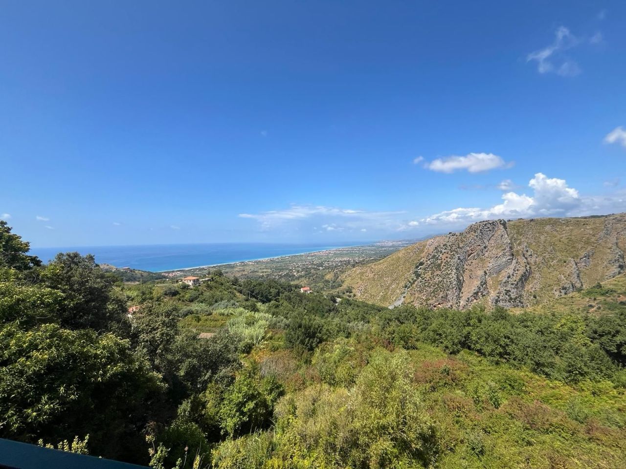 Wohnung in Scalea, Italien, 110 m² - Foto 14