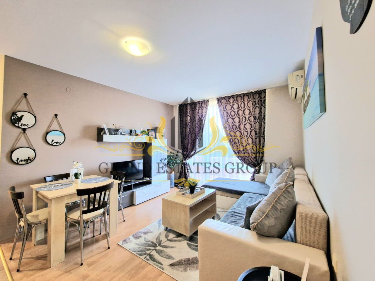 Apartamento en Sunny Beach, Bulgaria, 79 m² - imagen 1