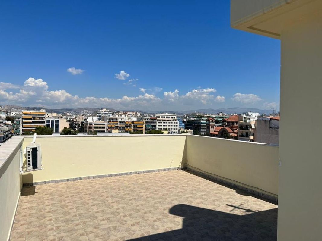 Flat in Athens, Greece, 115 m² - picture 1