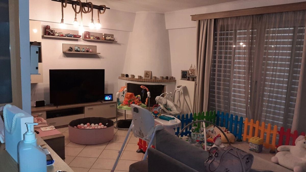 Flat in Athens, Greece, 69 m² - picture 1