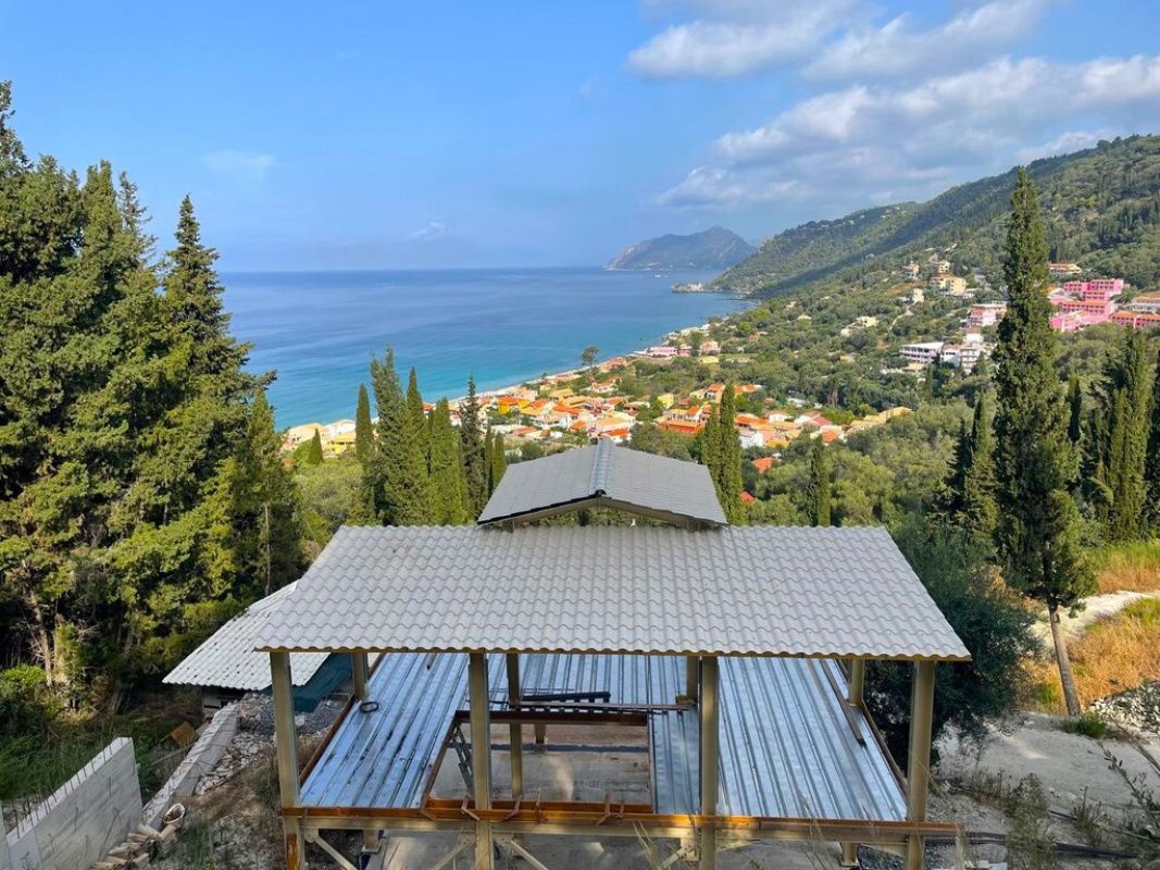 Maison sur les Îles Ioniennes, Grèce, 224 m² - image 1