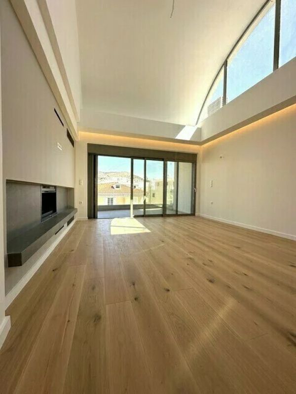 Townhouse in Athens, Greece, 154 m² - picture 1