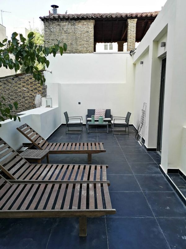 Haus in Athen, Griechenland, 202 m² - Foto 1