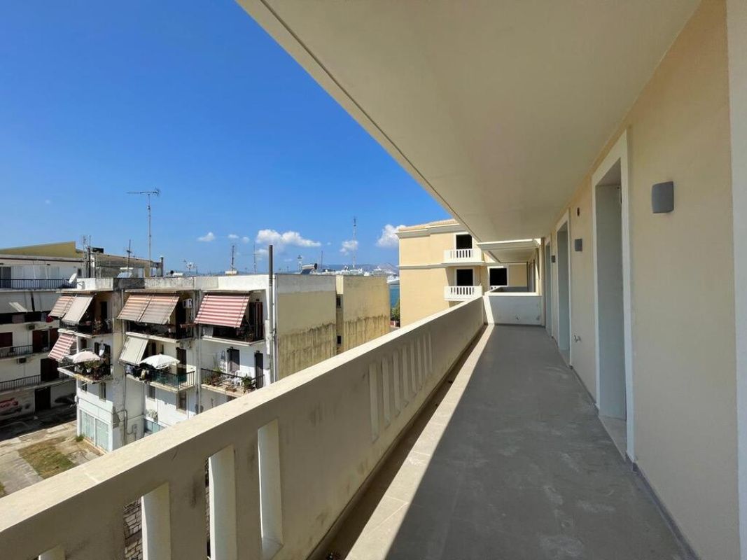 Appartement sur les Îles Ioniennes, Grèce, 86 m² - image 1