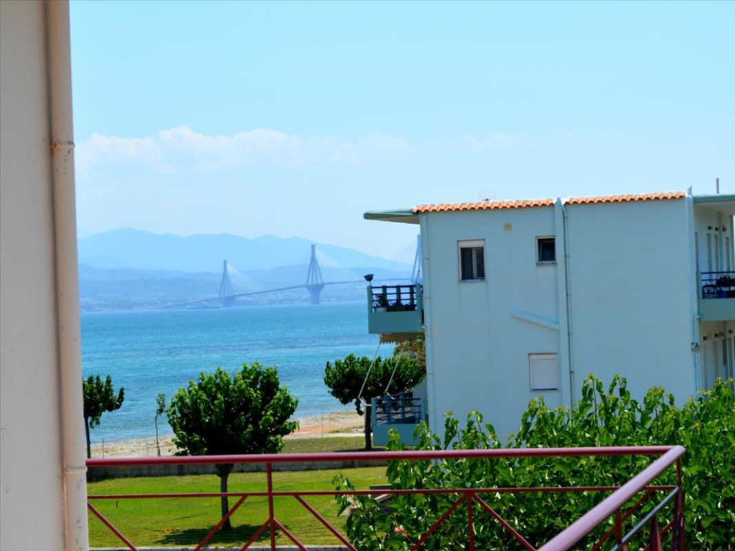 Casa adosada en Evrytania, Grecia, 100 m² - imagen 1