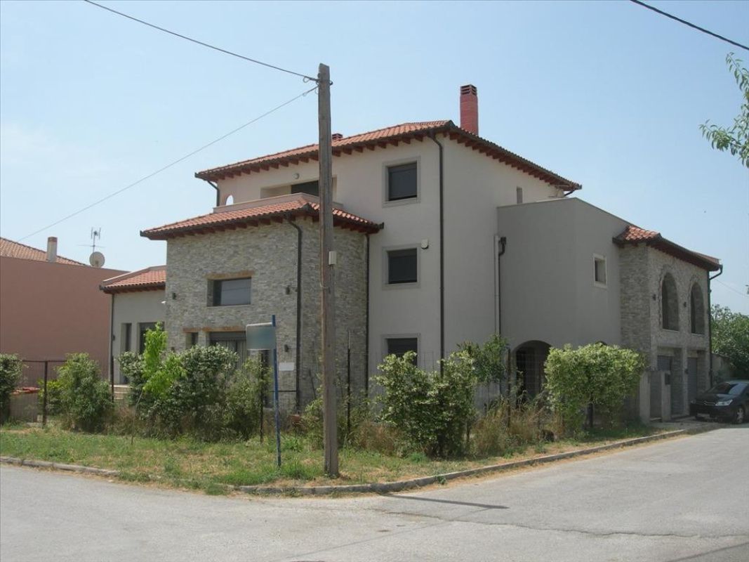 Maison en Thessalie, Grèce, 520 m² - image 1