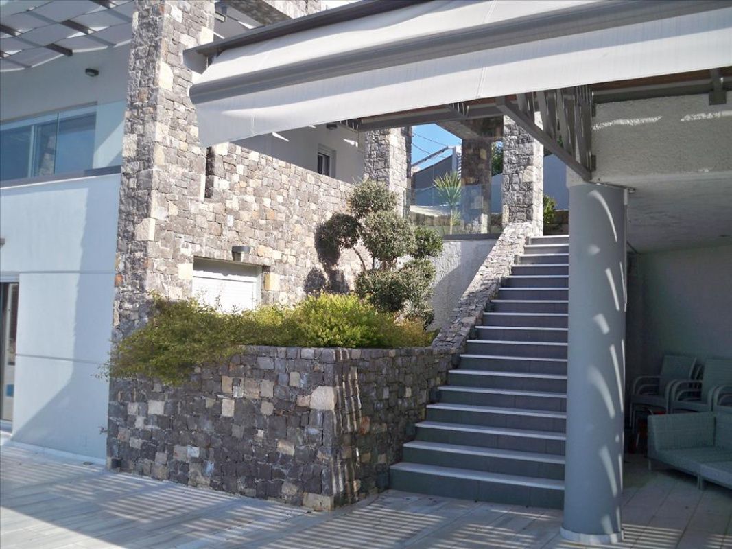 Haus in Evrytania, Griechenland, 300 m² - Foto 1