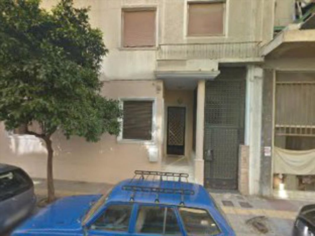 Flat in Athens, Greece, 125 m² - picture 1