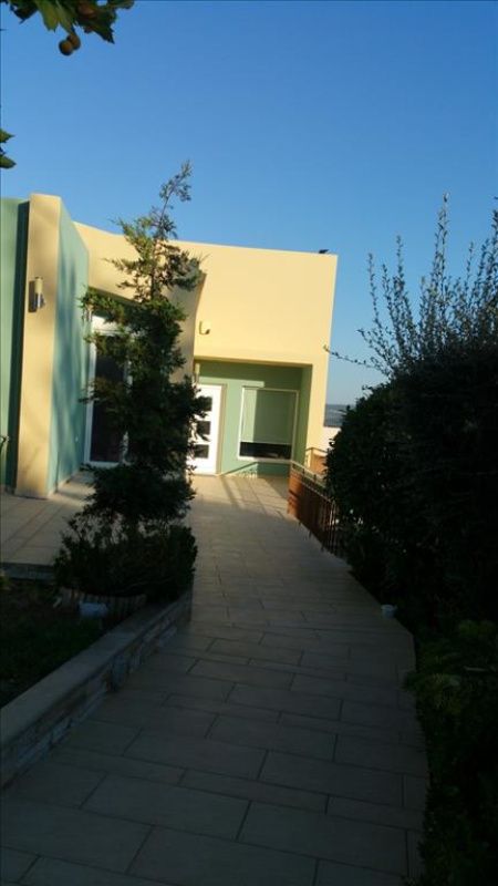 Haus in Evrytania, Griechenland, 380 m² - Foto 1