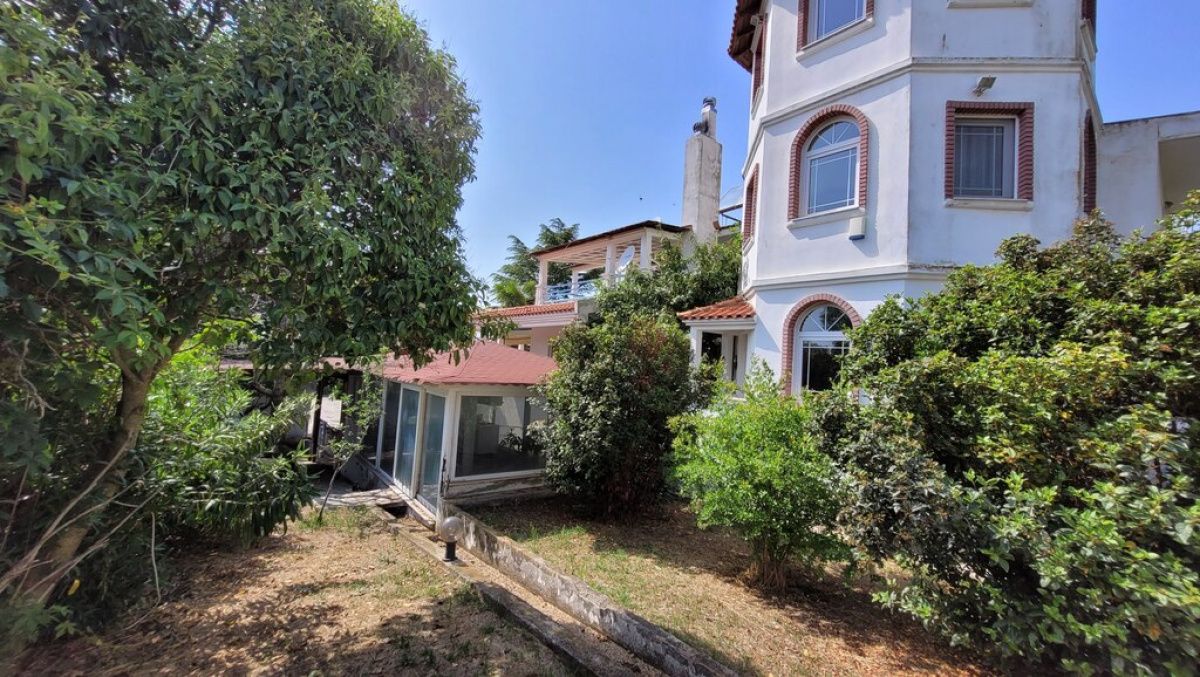 Casa en Salónica, Grecia, 450 m² - imagen 2