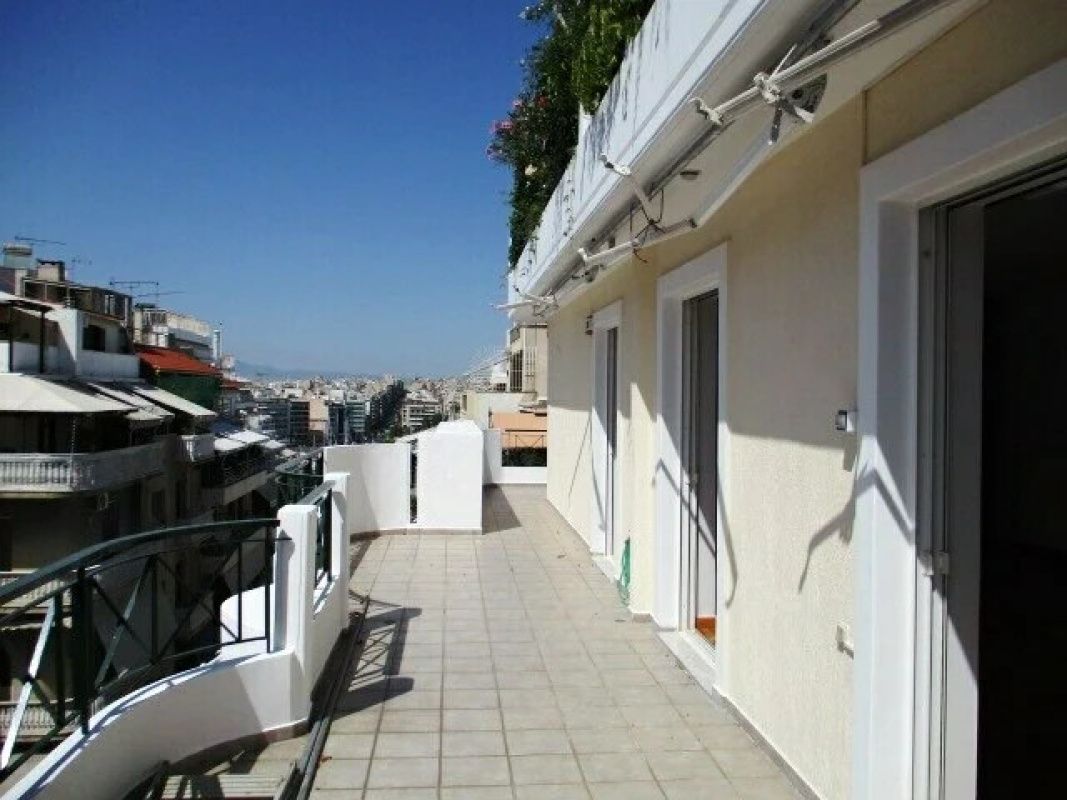 Appartamento ad Atene, Grecia, 120 m² - foto 2