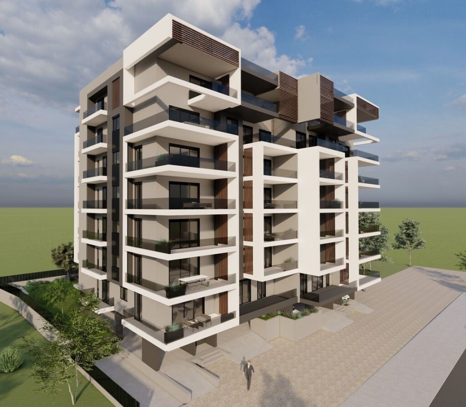 Stadthaus in Athen, Griechenland, 245 m² - Foto 2