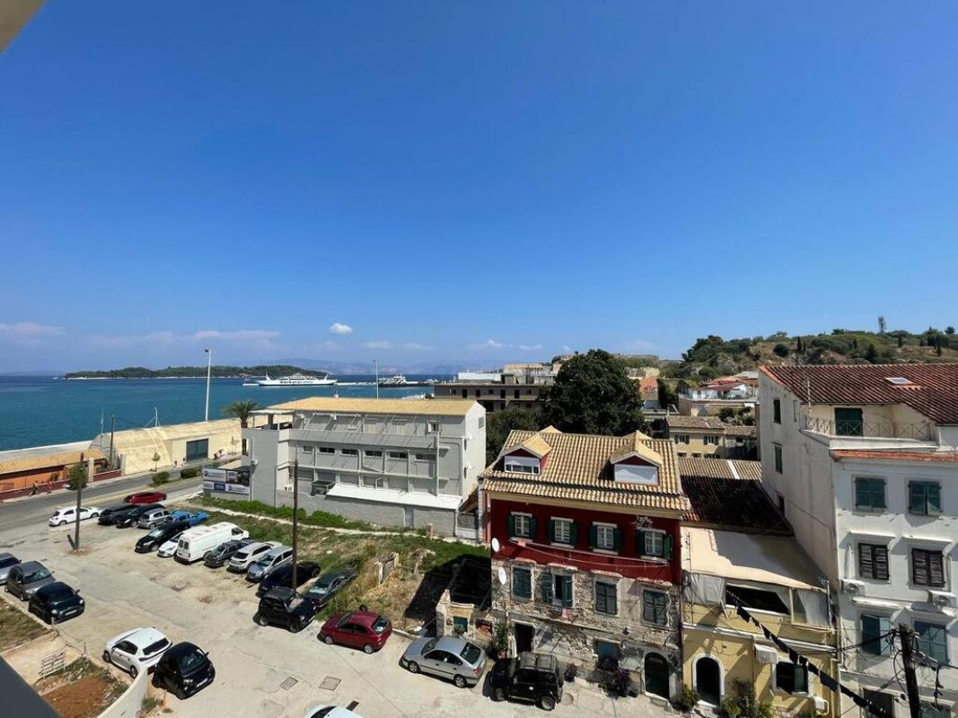 Wohnung in Ionische Inseln, Griechenland, 112 m² - Foto 2