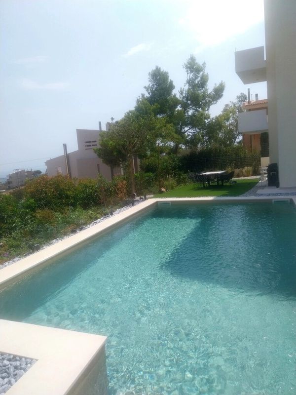 Haus in Athen, Griechenland, 326 m² - Foto 2