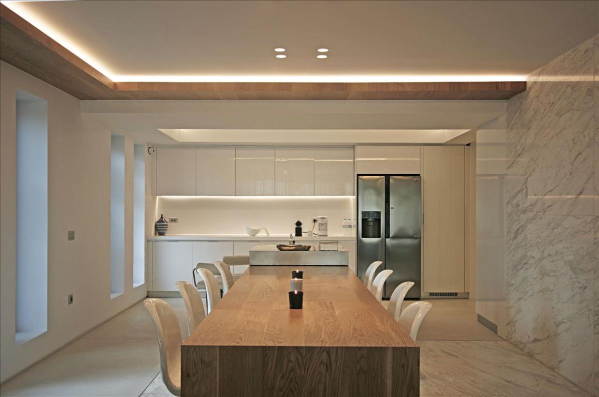 Maison urbaine à Athènes, Grèce, 370 m² - image 2