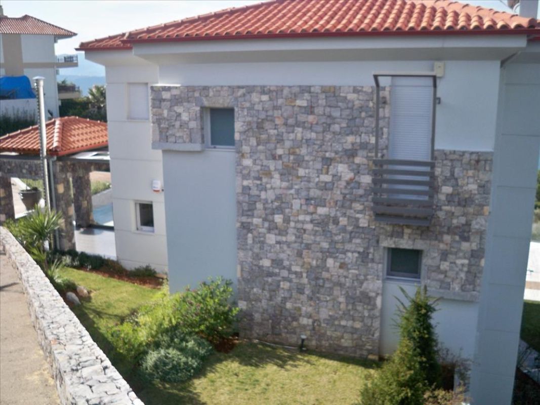 Casa a Euritania, Grecia, 300 m² - foto 2