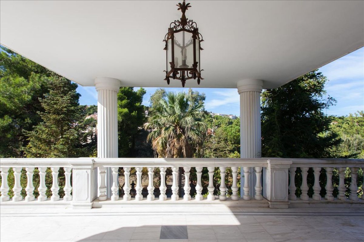 Casa ad Atene, Grecia, 1 000 m² - foto 2