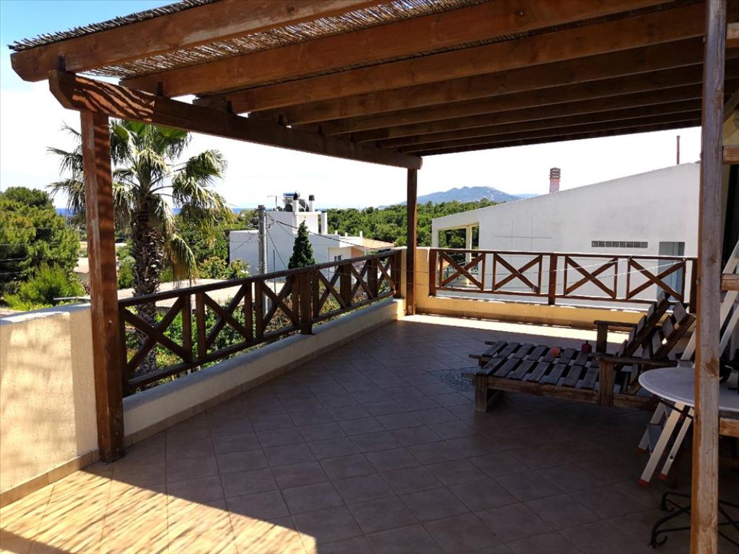 Casa in Attica, Grecia, 350 m² - foto 2