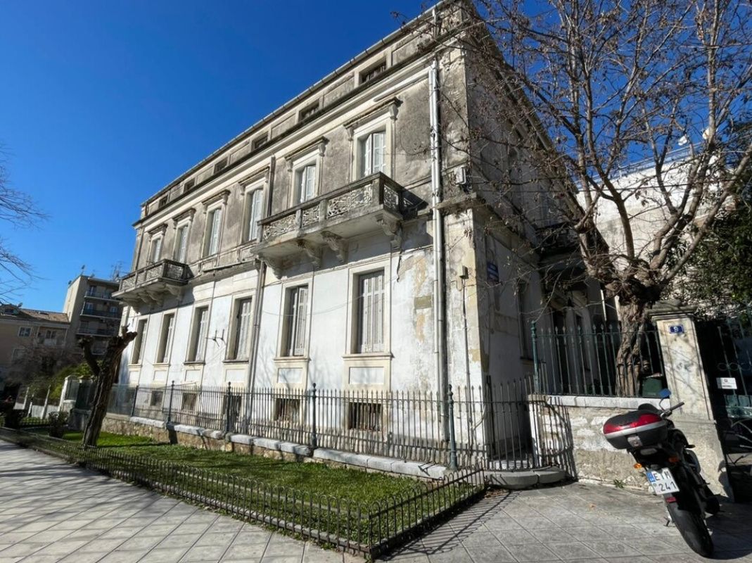 Appartamento sulle Isole Ionie, Grecia, 566 m² - foto 2