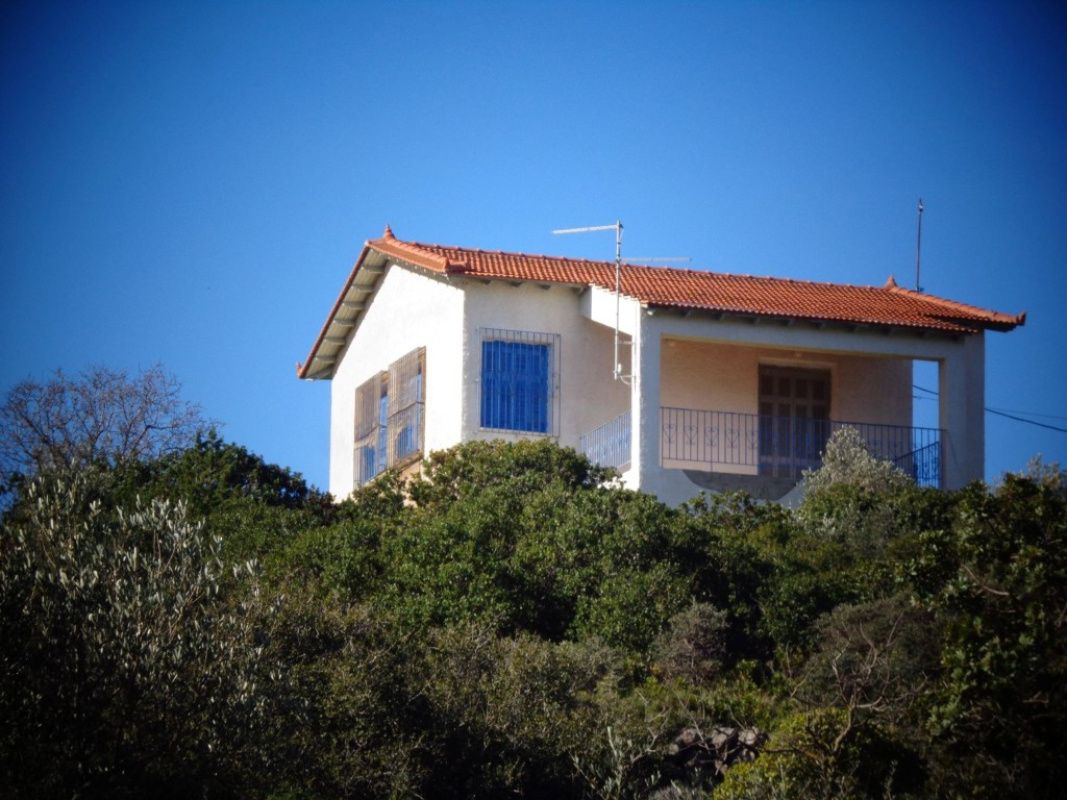 Casa sulle Isole Ionie, Grecia, 80 m² - foto 2