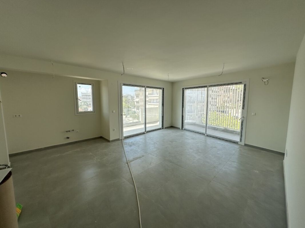 Piso en Salónica, Grecia, 155 m² - imagen 3