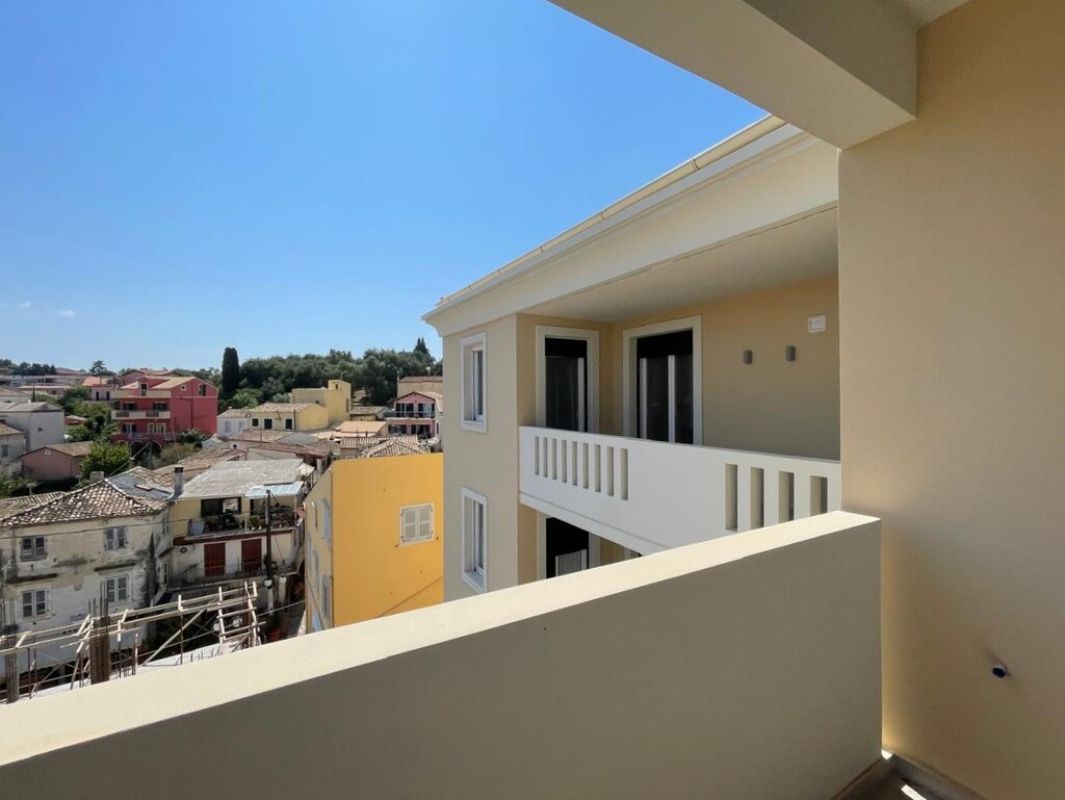 Wohnung in Ionische Inseln, Griechenland, 112 m² - Foto 3