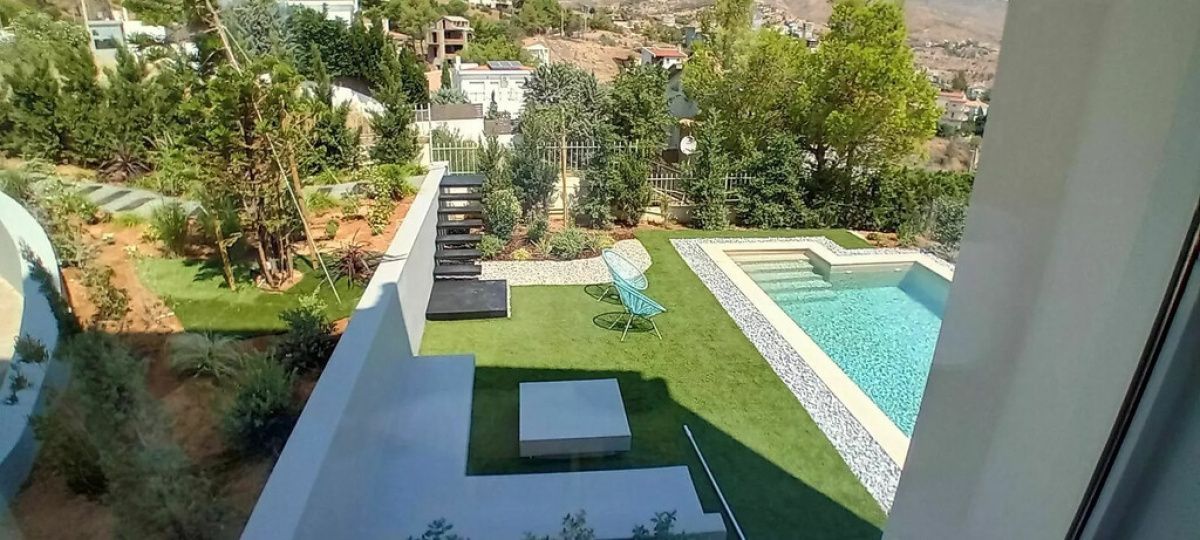 Haus in Athen, Griechenland, 326 m² - Foto 3