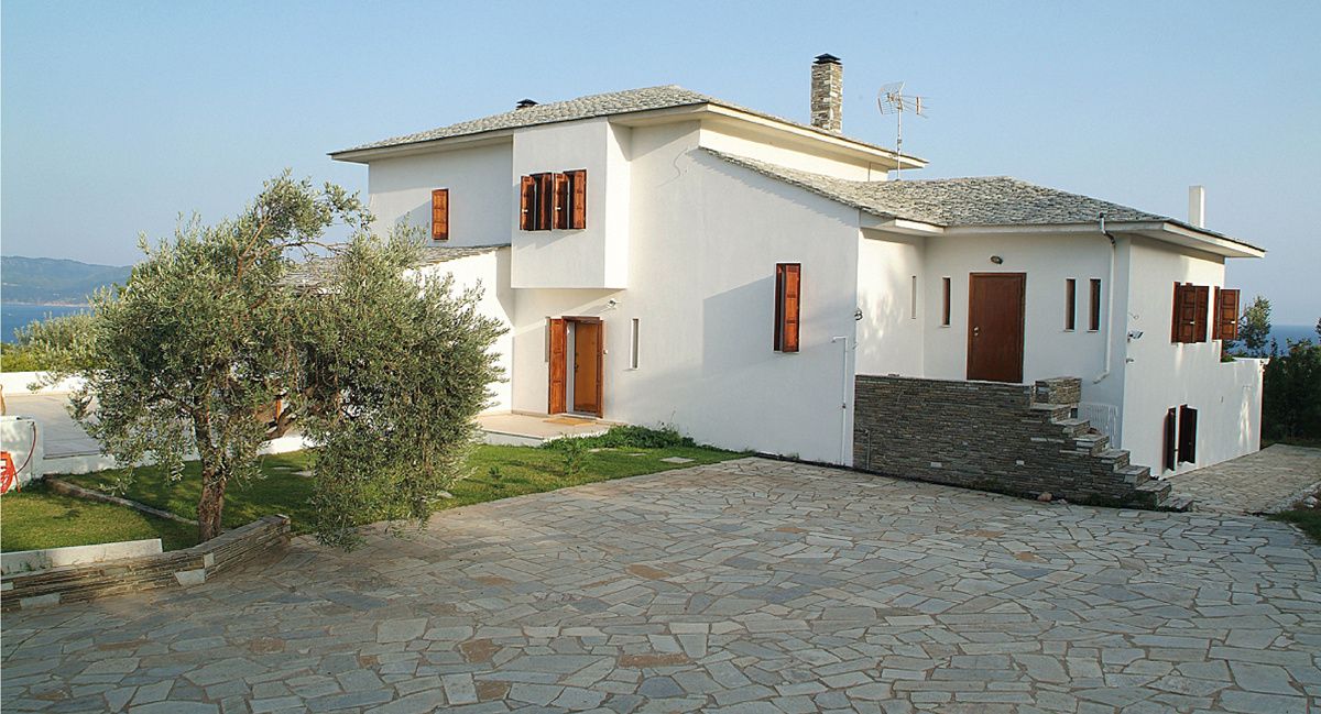 Maison en Thessalie, Grèce, 440 m² - image 3