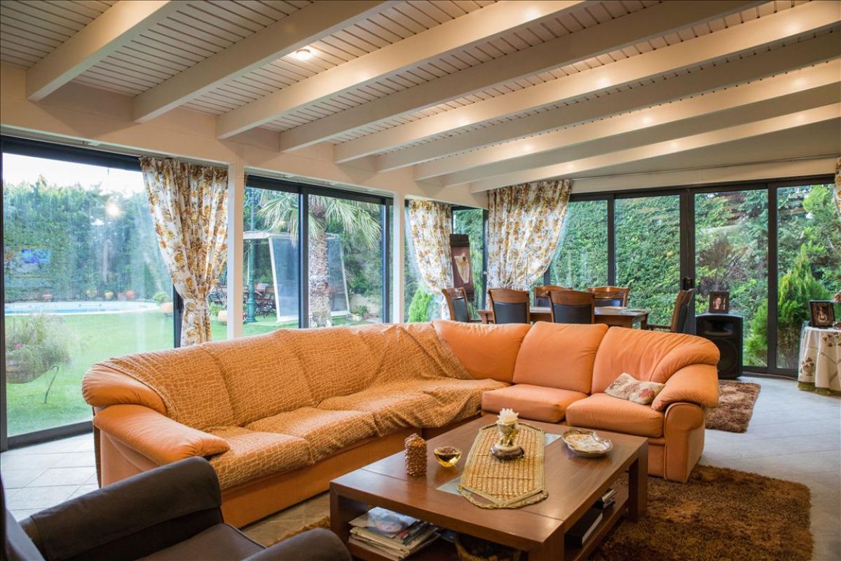 Haus in Attika, Griechenland, 255 m² - Foto 3