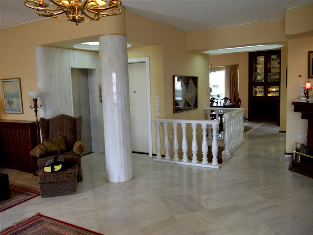 Appartamento ad Atene, Grecia, 280 m² - foto 3