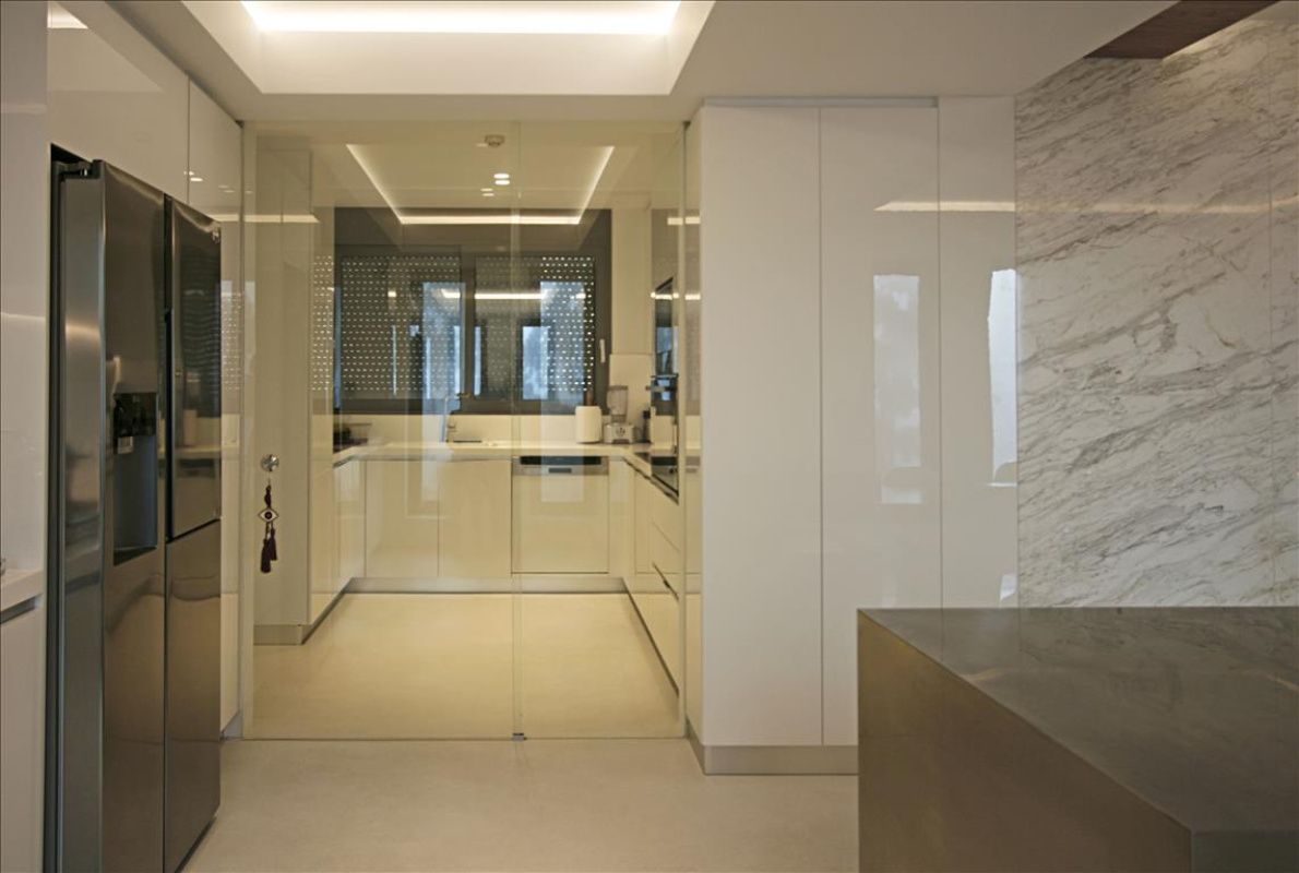 Maison urbaine à Athènes, Grèce, 370 m² - image 3