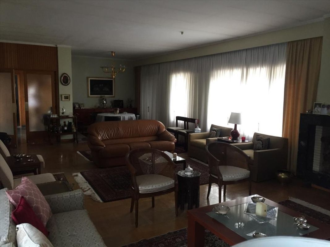 Wohnung in Thessaloniki, Griechenland, 650 m² - Foto 3