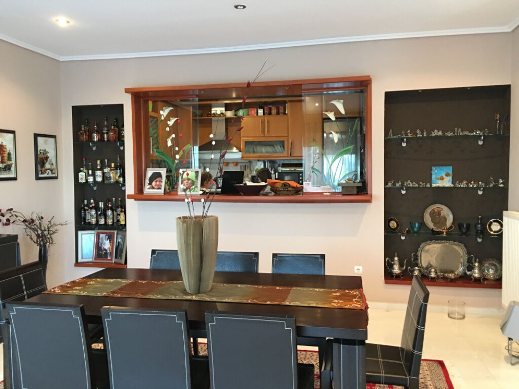 Haus in Thessaloniki, Griechenland, 280 m² - Foto 3