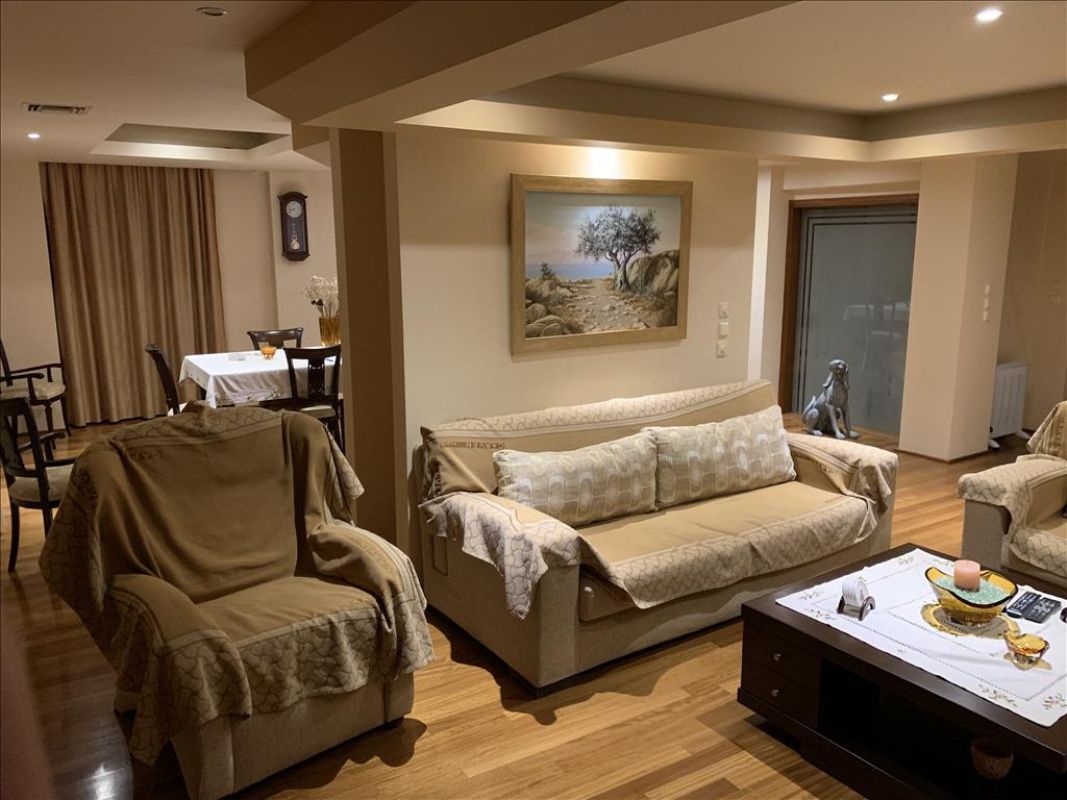 Casa in Attica, Grecia, 312 m² - foto 3