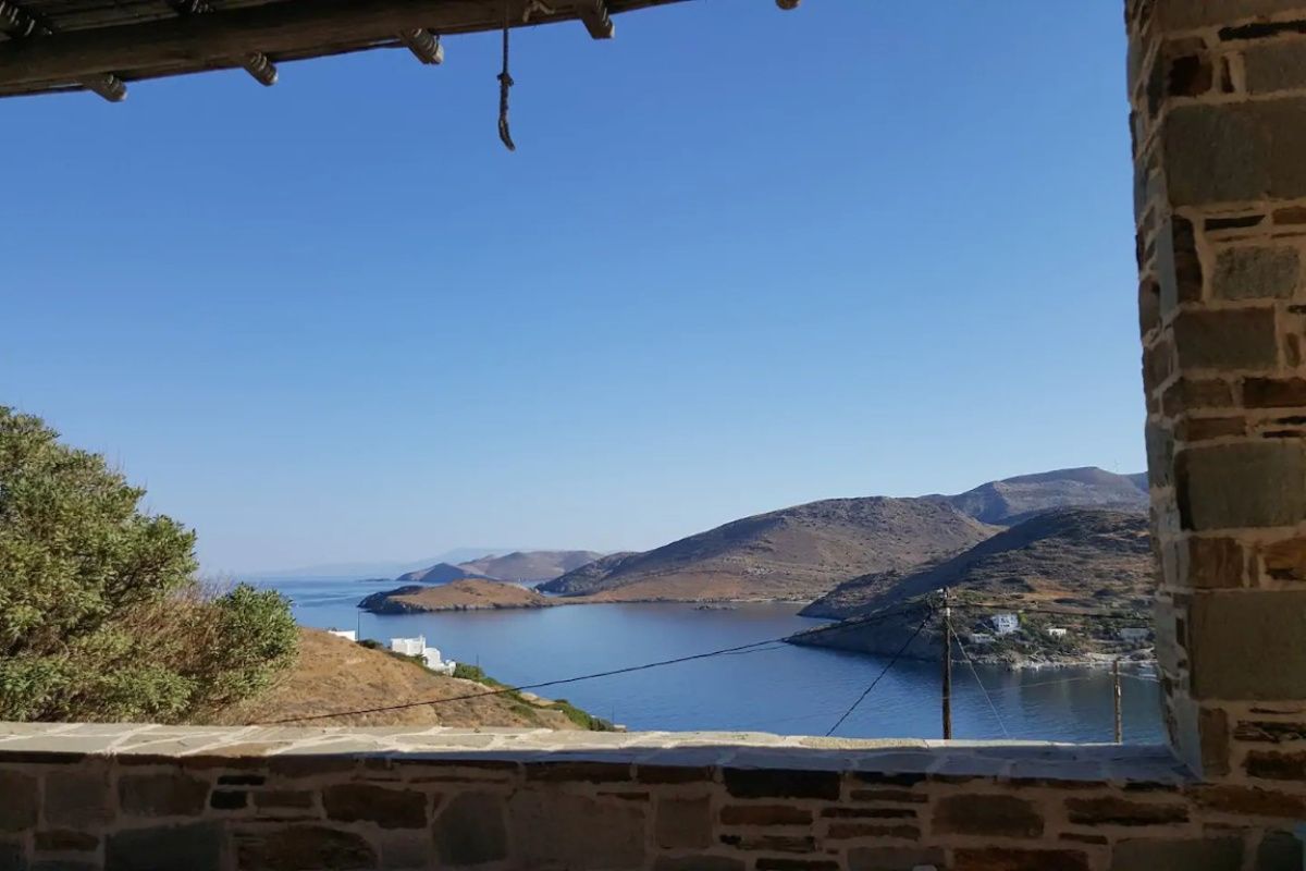 Casa en las Cícladas, Grecia, 180 m² - imagen 3