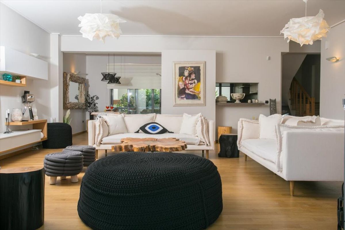 Casa en Atenas, Grecia, 270 m² - imagen 3