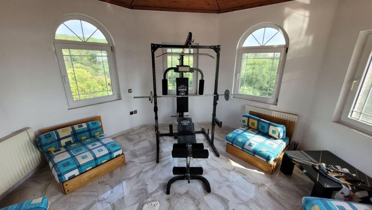 Casa en Salónica, Grecia, 450 m² - imagen 4