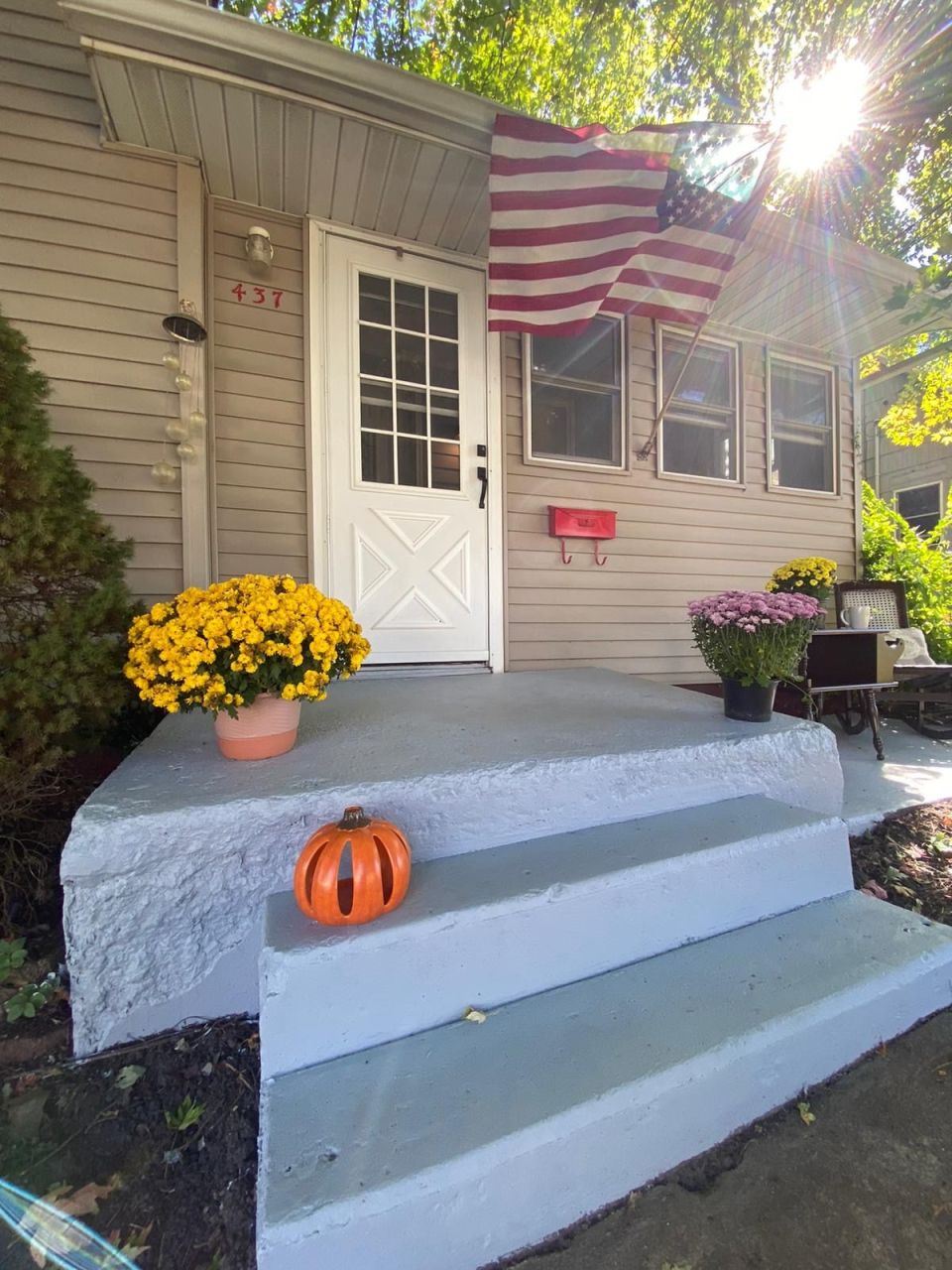 Casa a Chicago, USA, 65 m² - foto 2