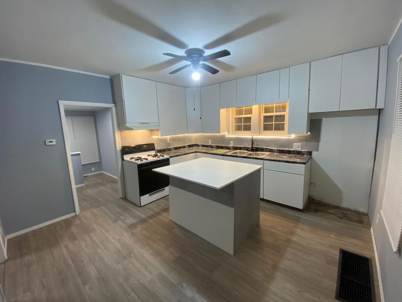 Casa a Chicago, USA, 65 m² - foto 13