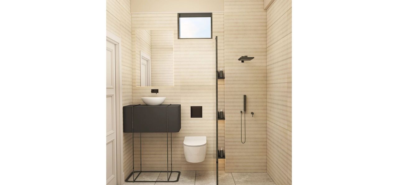 Villa a Antalya, Turchia, 323 m² - foto 14