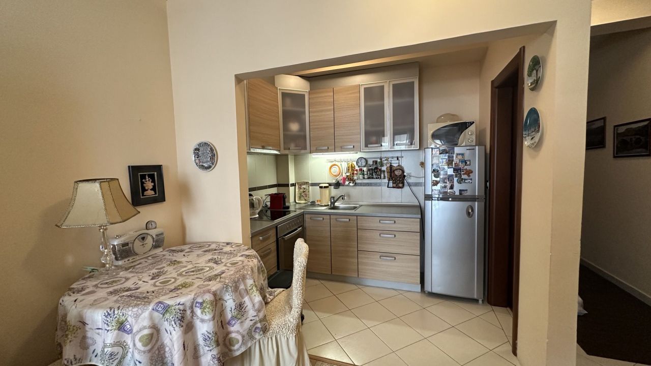 Appartement à Budva, Monténégro, 50 m² - image 1