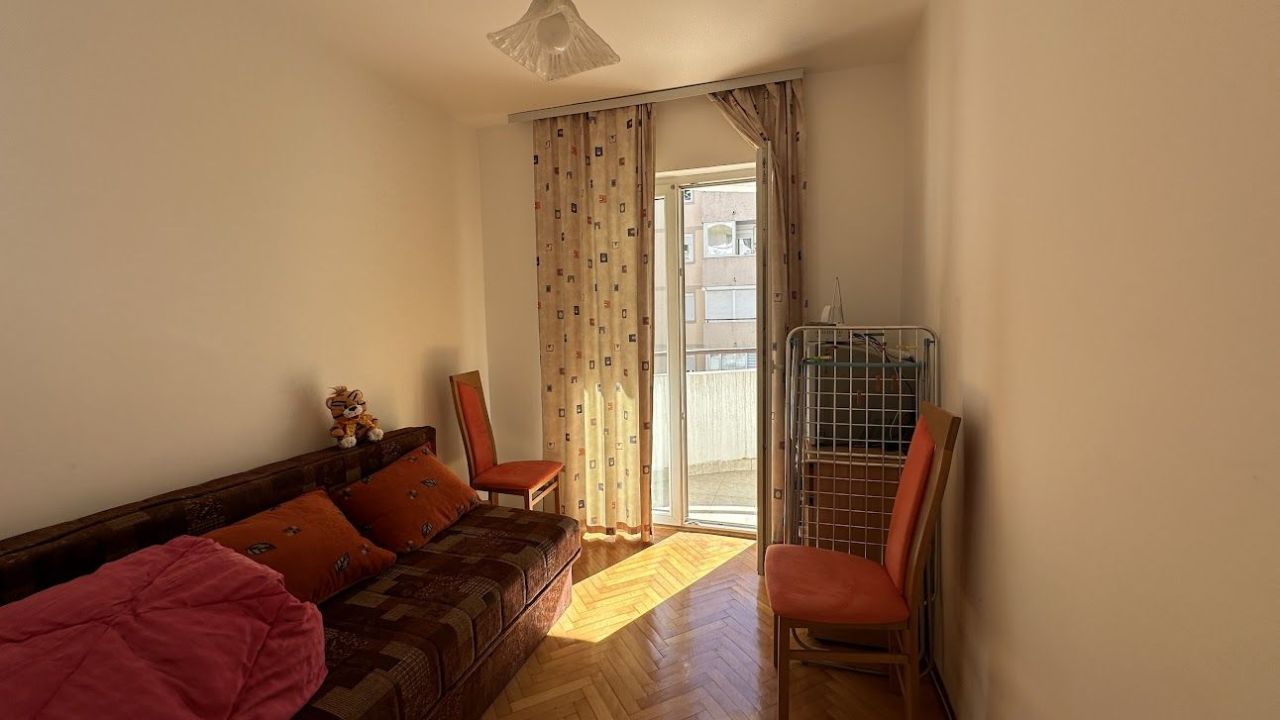 Wohnung in Budva, Montenegro, 52 m² - Foto 1